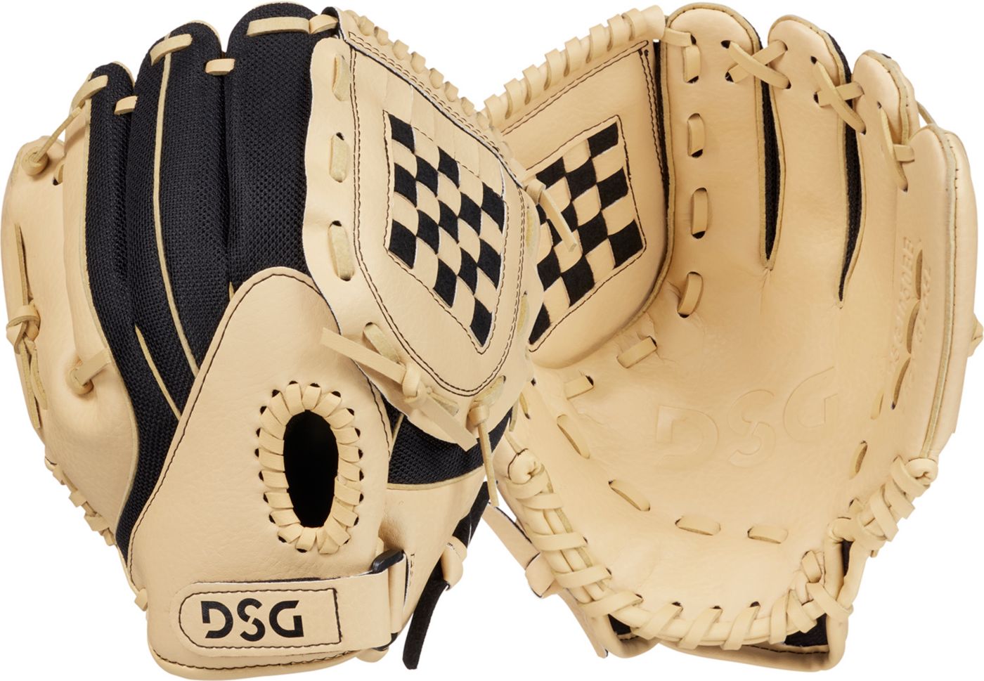 DSG 10 Youth Tee Ball Glove Dick s Sporting Goods