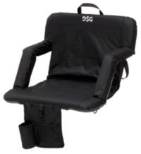 DSG XL Padded Stadium Seat
