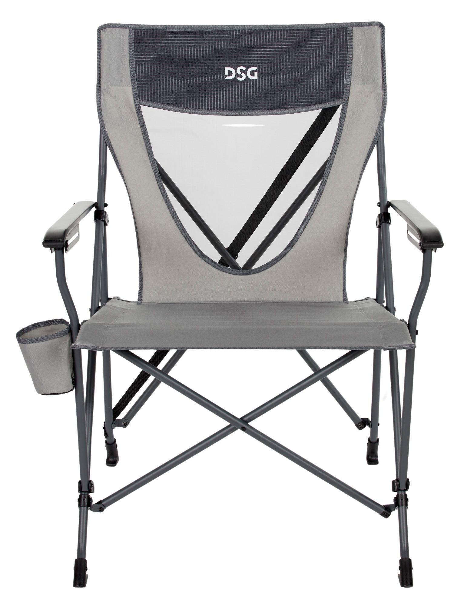 DSG Hard Arm XL Chair product image