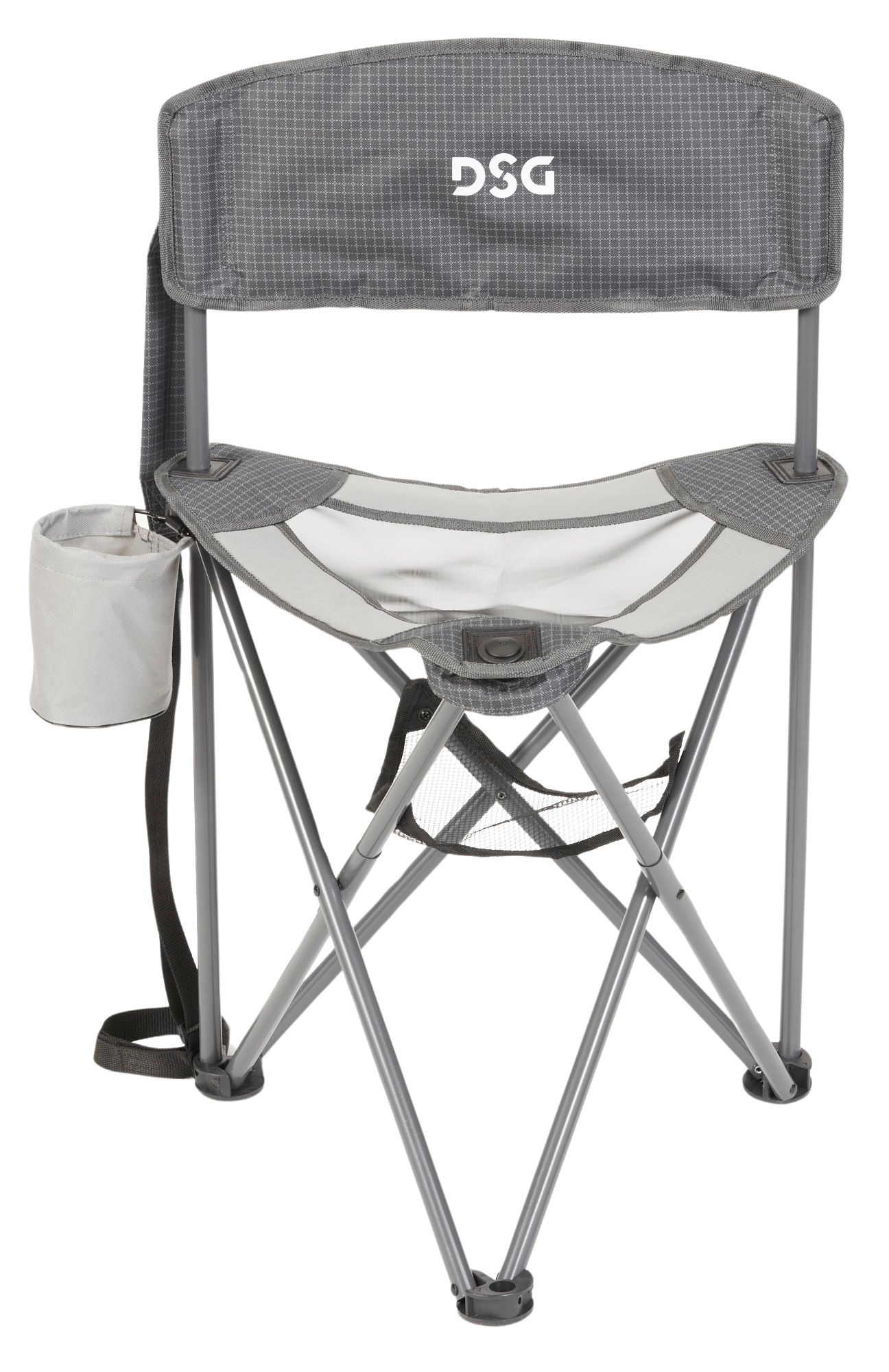 DSG Tripod Stool with Back product image