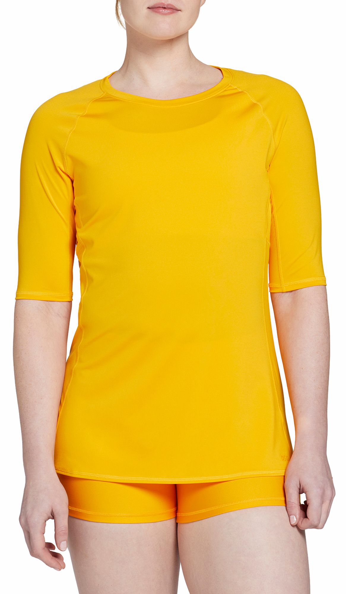 DSG Women's Compression Half Sleeve Shirt product image