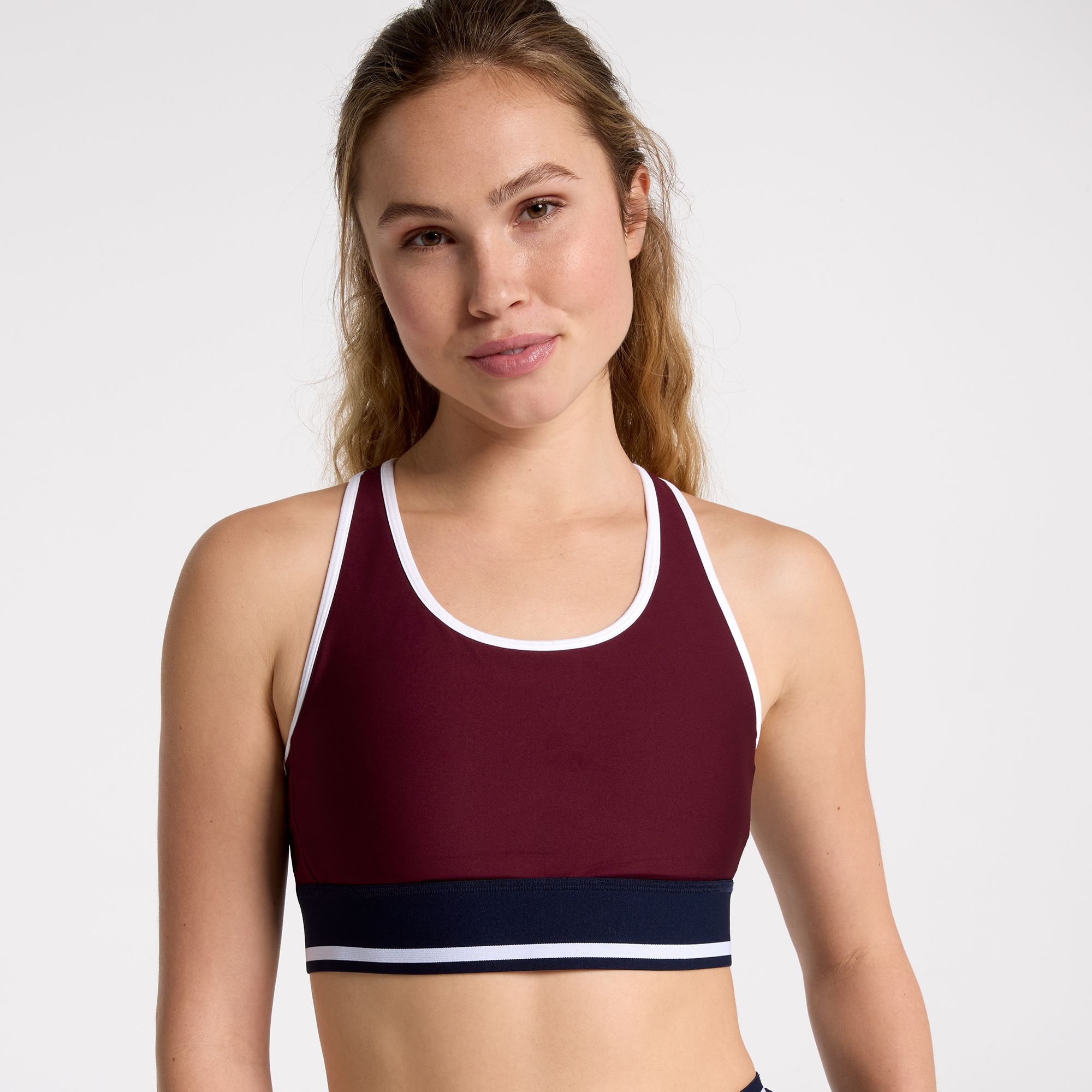 DSG Women's Racerback Compression Bra product image
