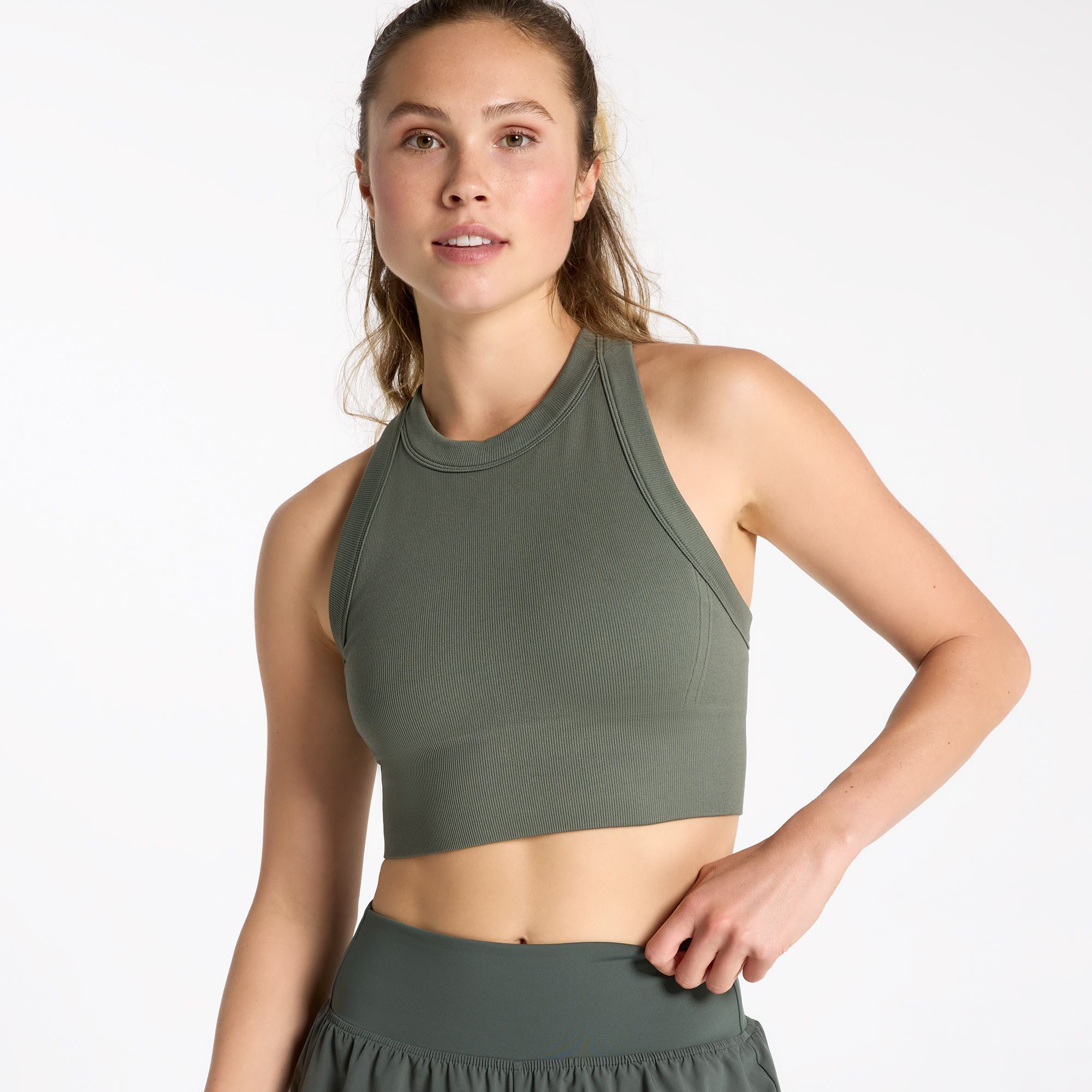 DSG Women's High Neck Brami product image