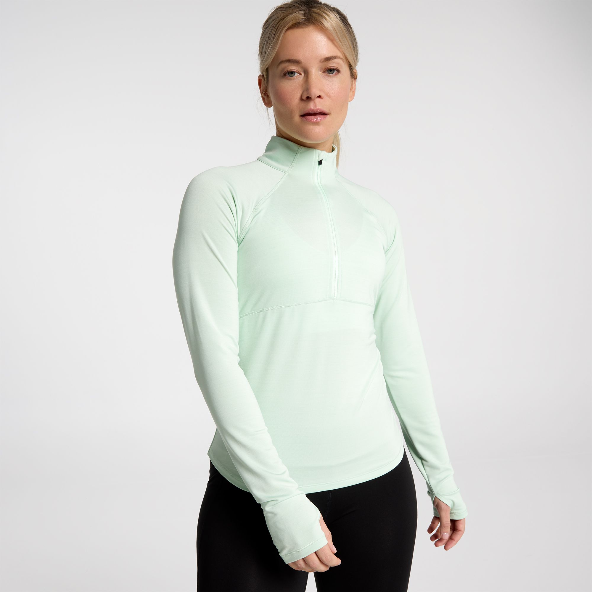 DSG Women's Movement 1/4 Zip product image