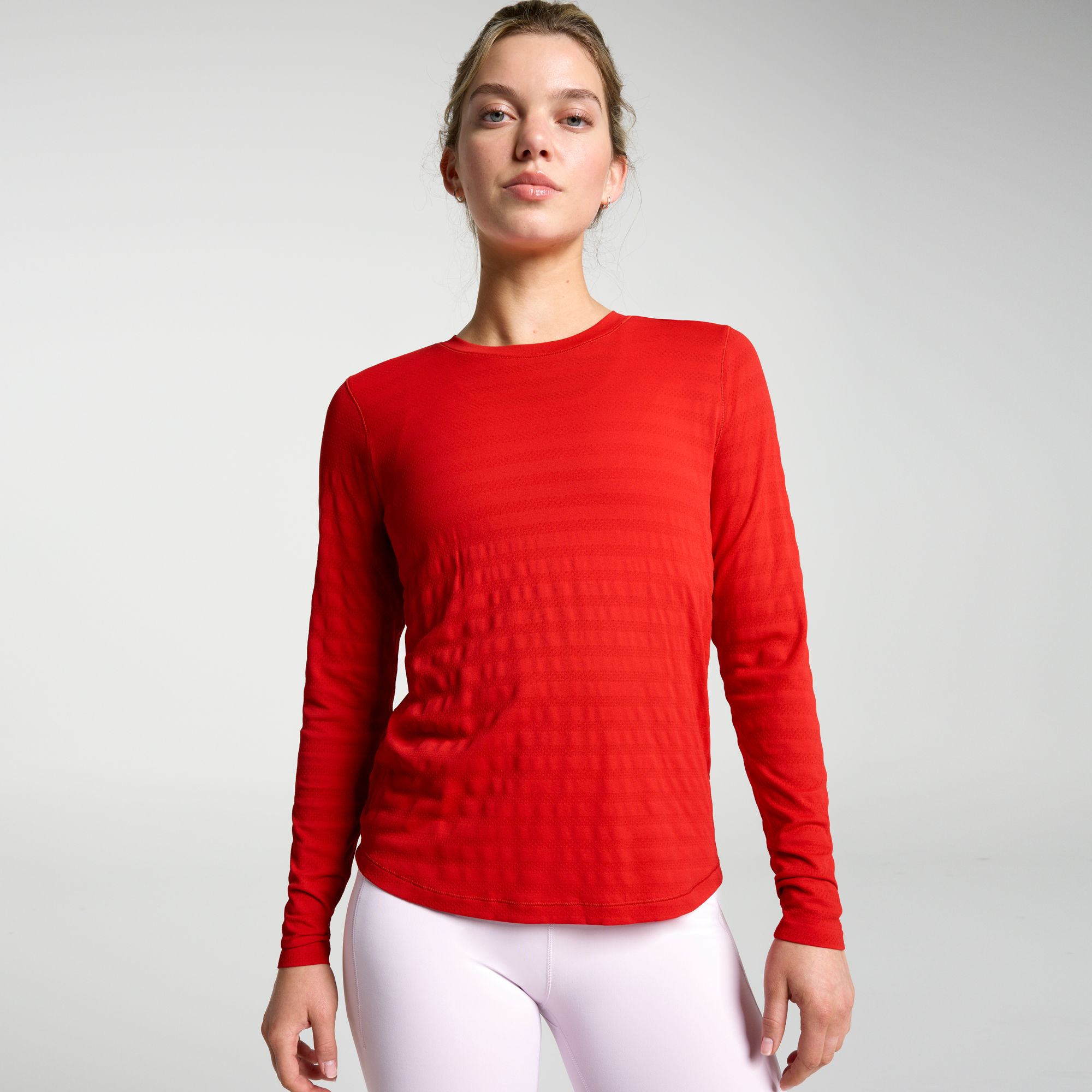 DSG Women's Movement Seamless Long Sleeve Shirt product image