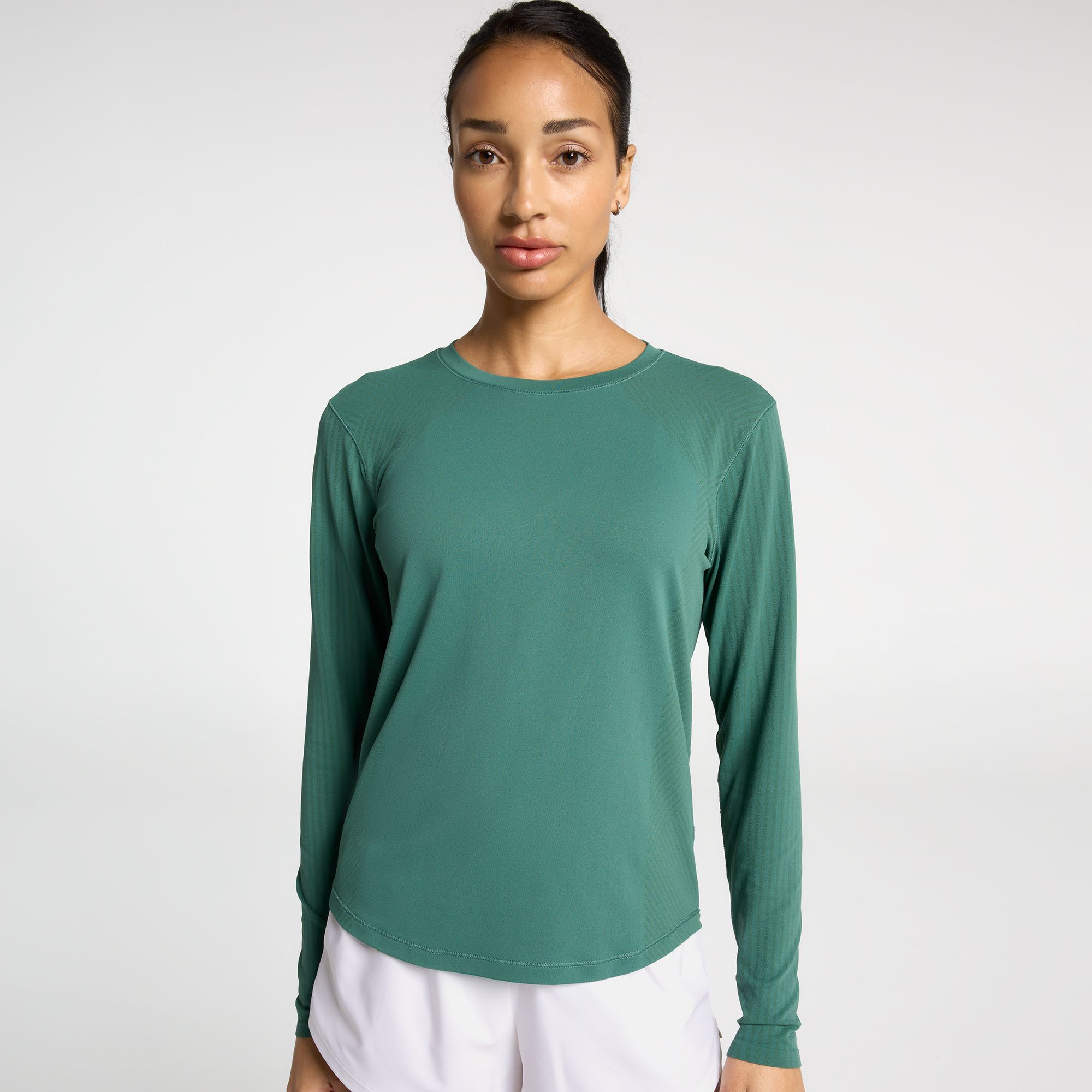 DSG Women's Movement Seamless Long Sleeve Shirt product image