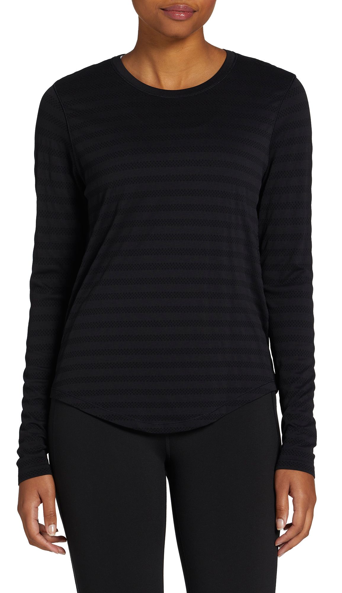 DSG Women's Movement Seamless Long Sleeve Shirt product image