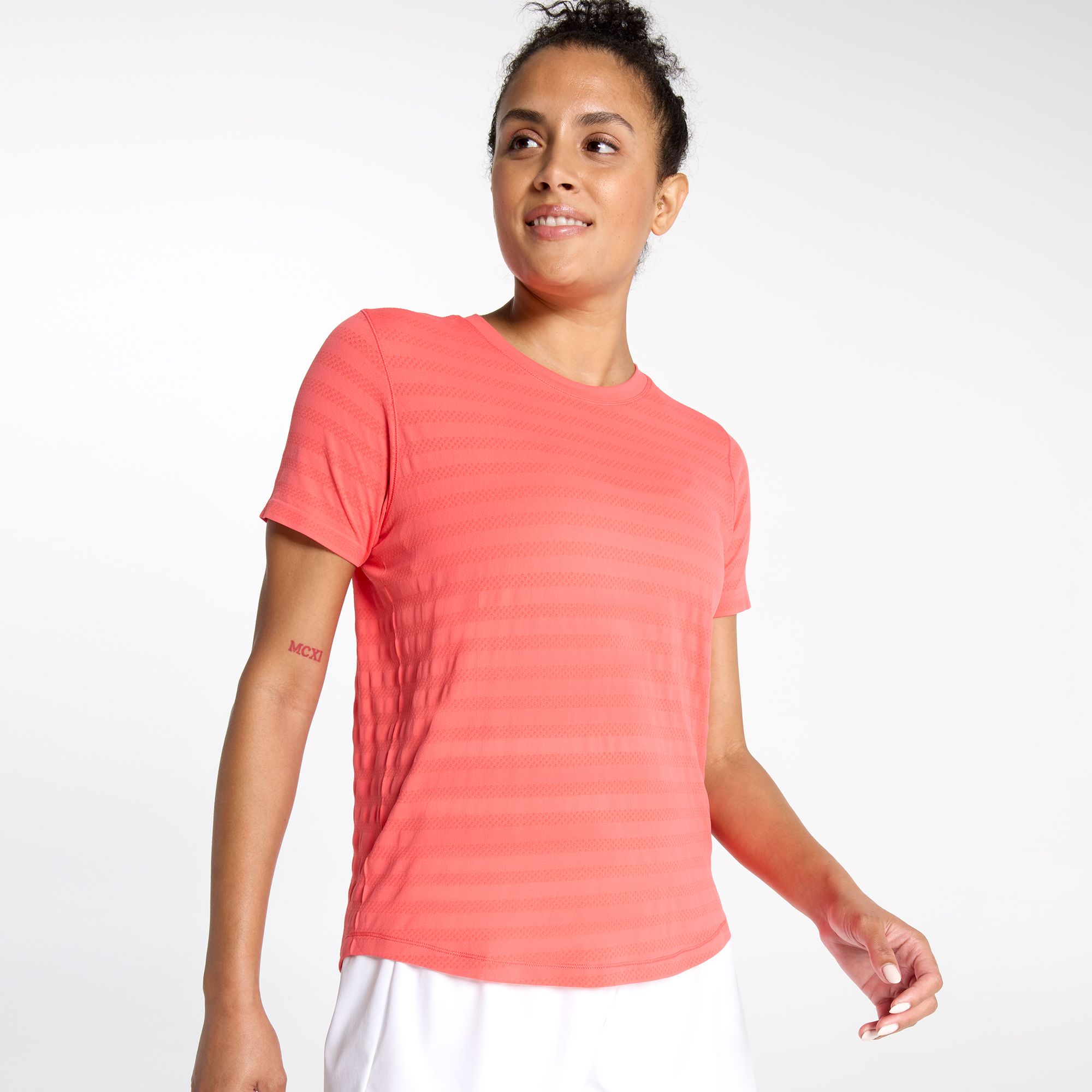 DSG Women's Movement Seamless Tee product image