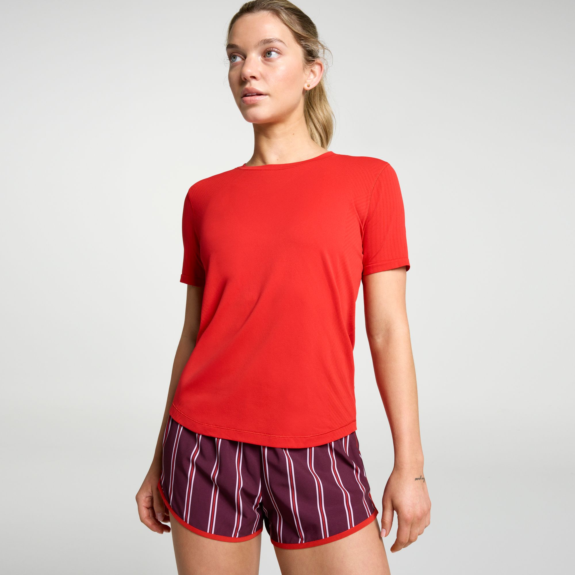 DSG Women's Movement Seamless Tee product image