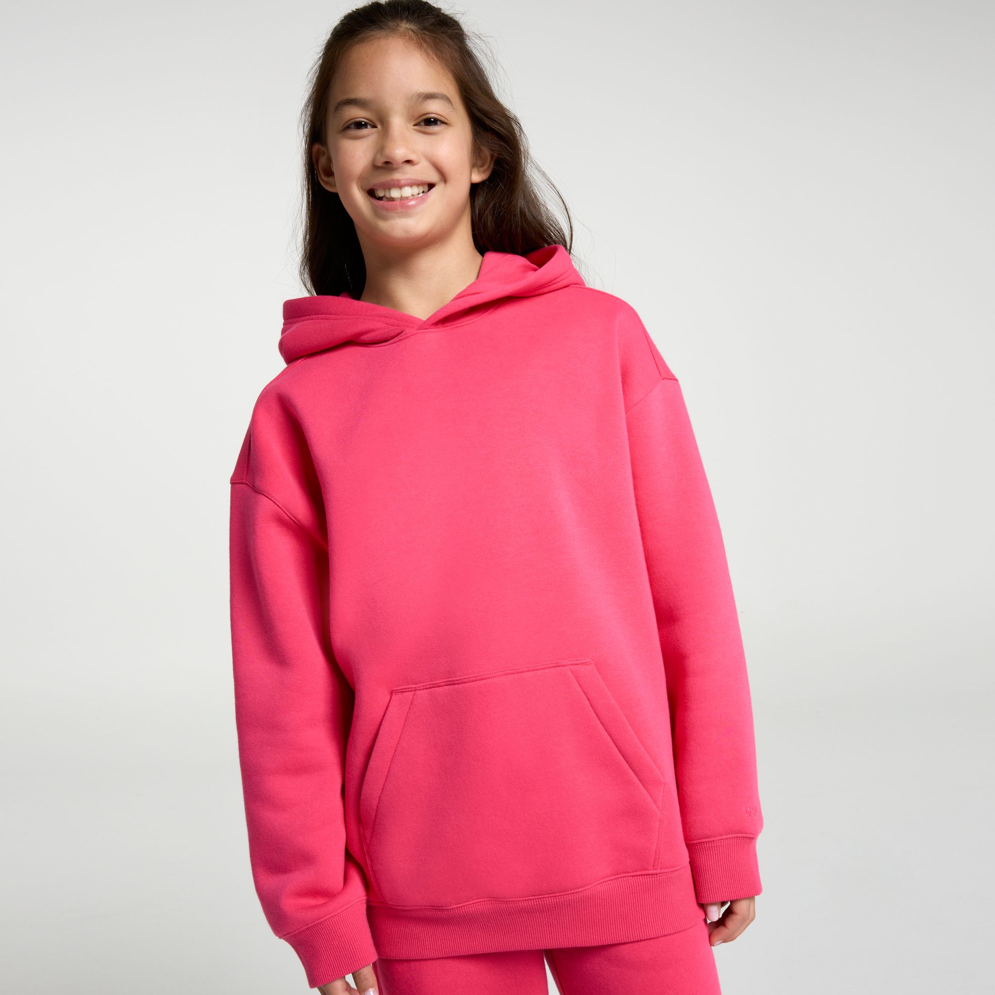DSG Youth Classic Fleece Hoodie product image