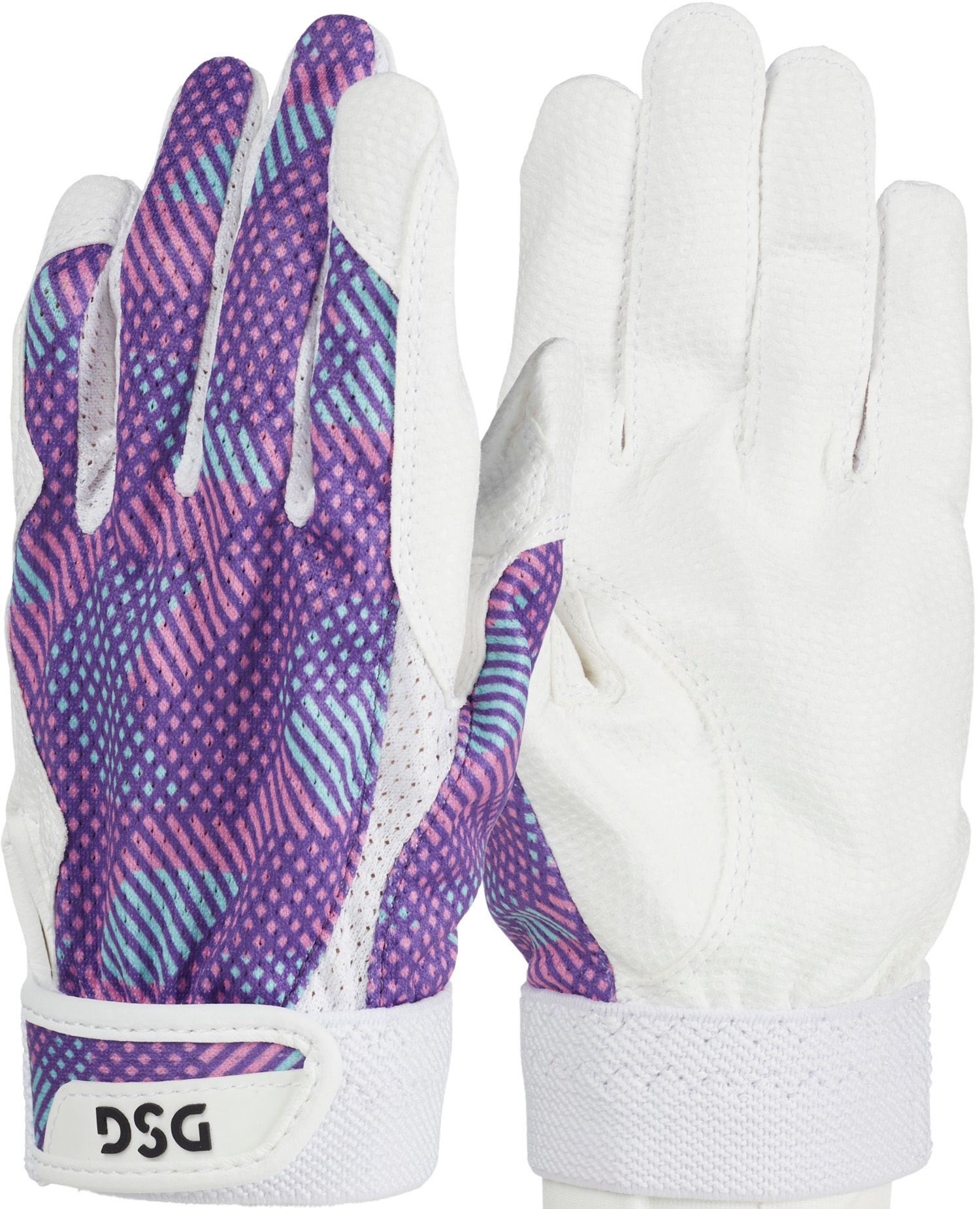 DSG Tee Ball Batting Gloves product image