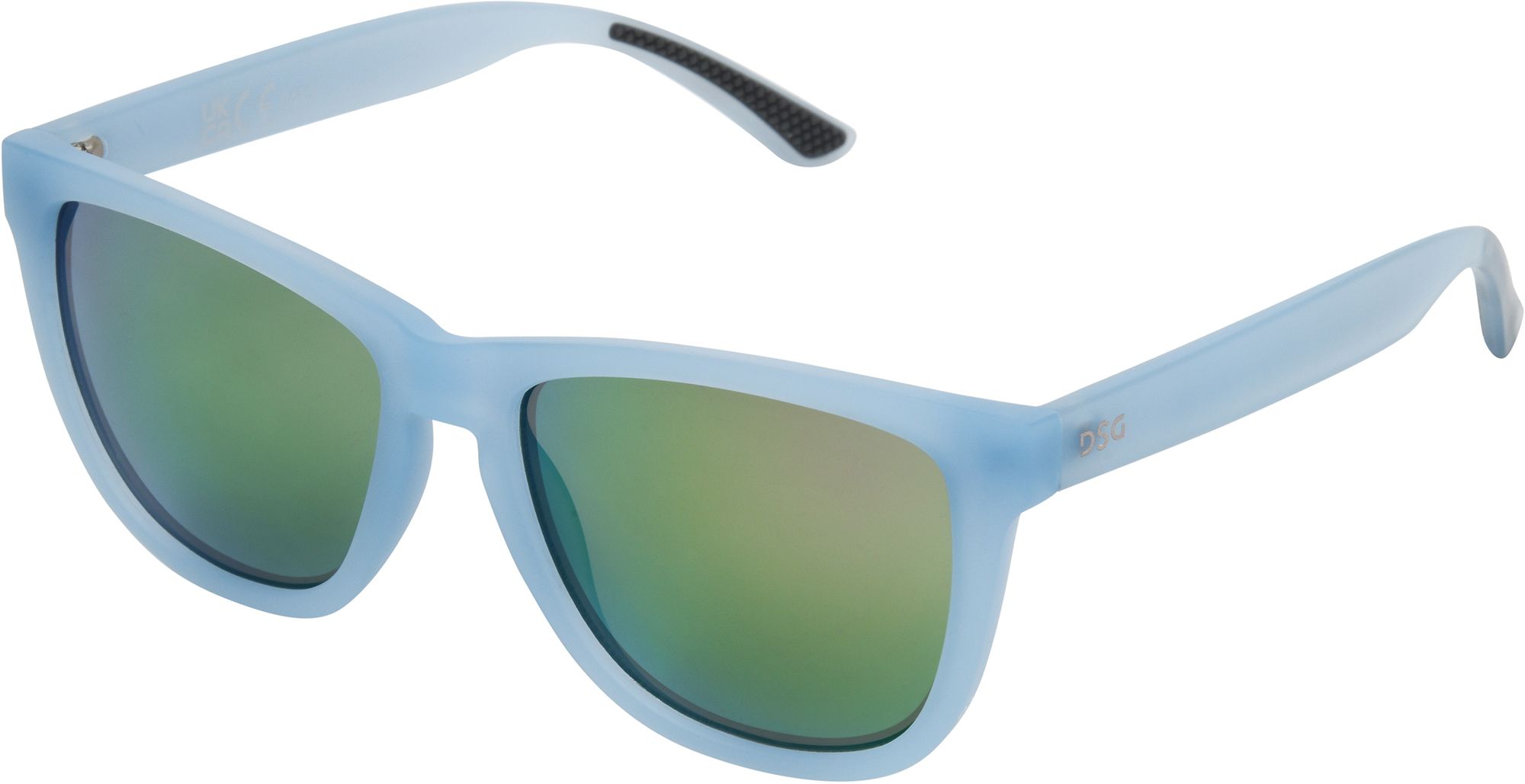 DSG Youth Classic Square Sunglasses product image