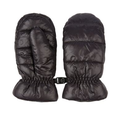 sorry, DSG Youth Puffer Mitten is currently out of stock