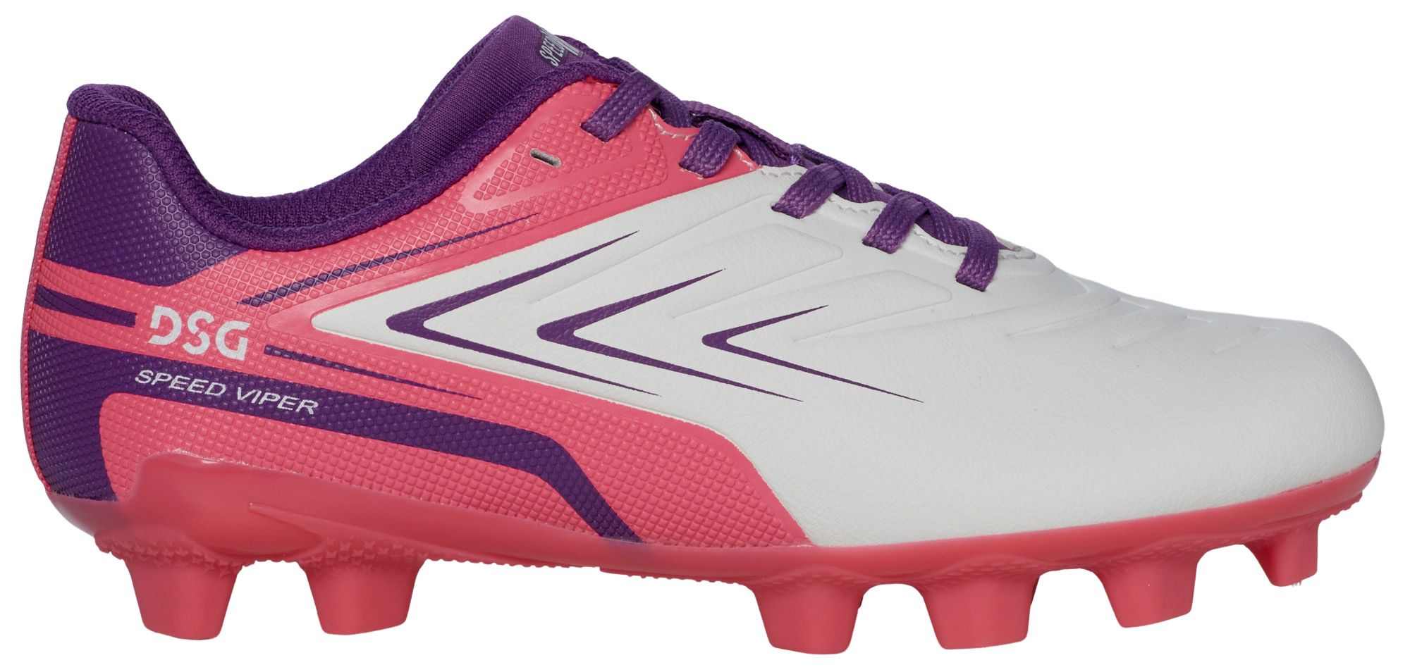 DSG Kids' Speed Viper Soccer Cleats product image