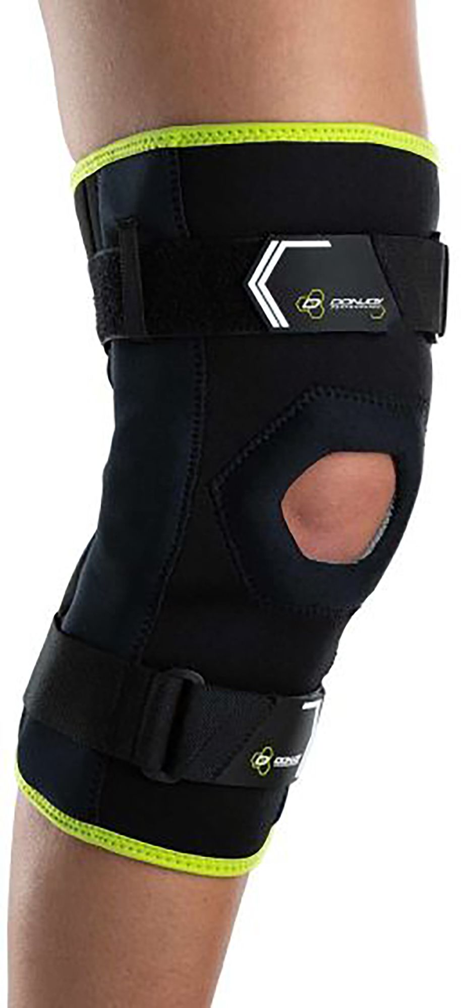 DonJoy Performance Bionic Comfort Hinged Knee Brace product image