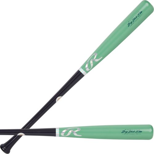 Rawlings 243 Big Stick Elite Maple/Bamboo Composite Bat | Dick's