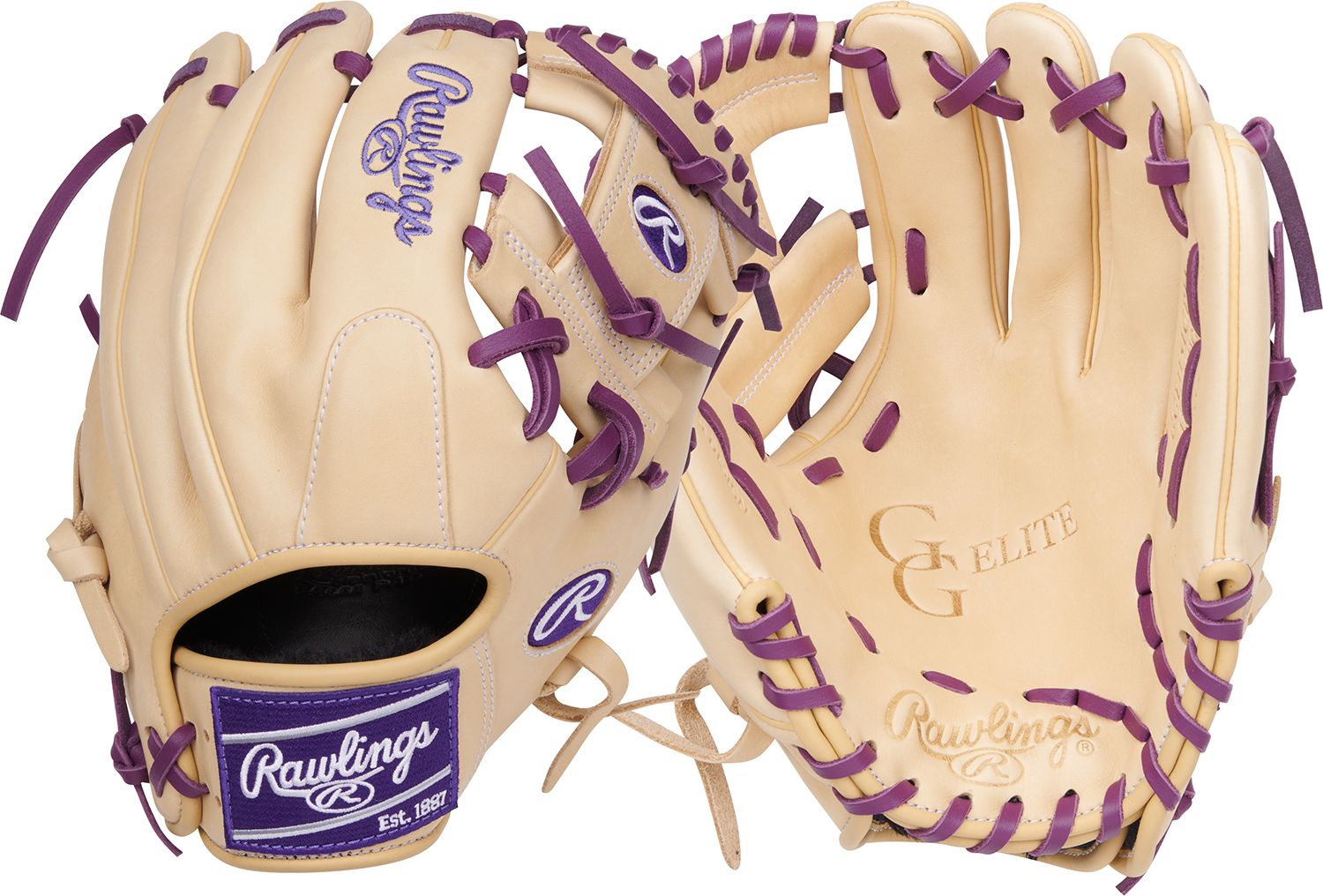 Rawlings 11.5" GG Elite Series Glove product image