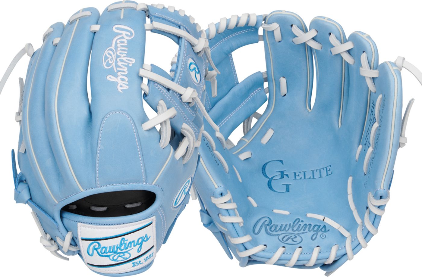 Rawlings 11.5 GG Elite Series Glove Dick s Sporting Goods