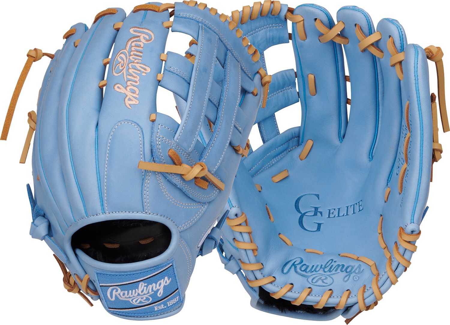 Rawlings 12.75" GG Elite Series Glove product image
