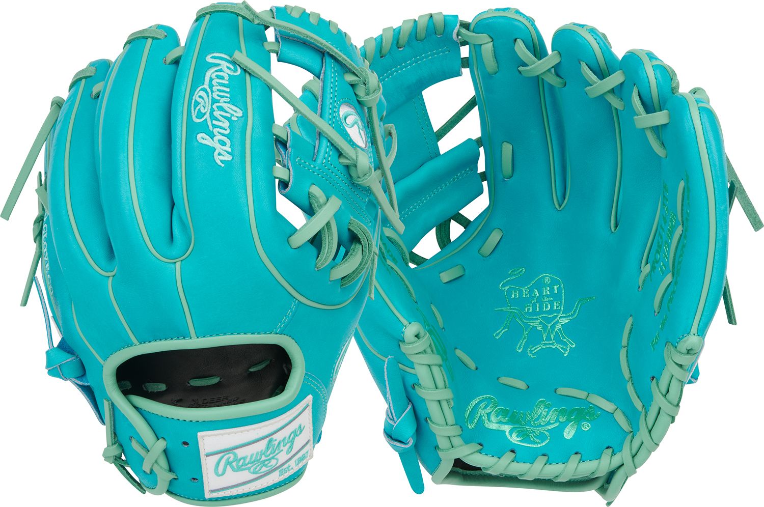 Rawlings 11.5'' Heart of the Hide R2G Series Glove product image