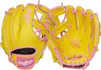 Rawlings 11.5'' Heart of the Hide Series Glove 2025