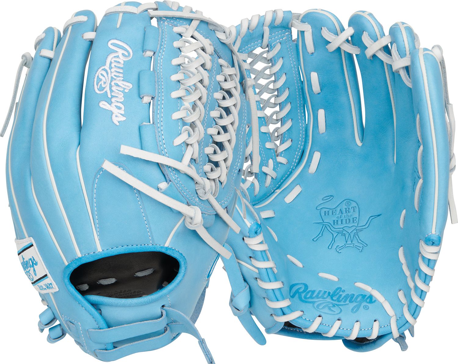 Rawlings 12.5" Heart of the Hide R2G Series Glove product image