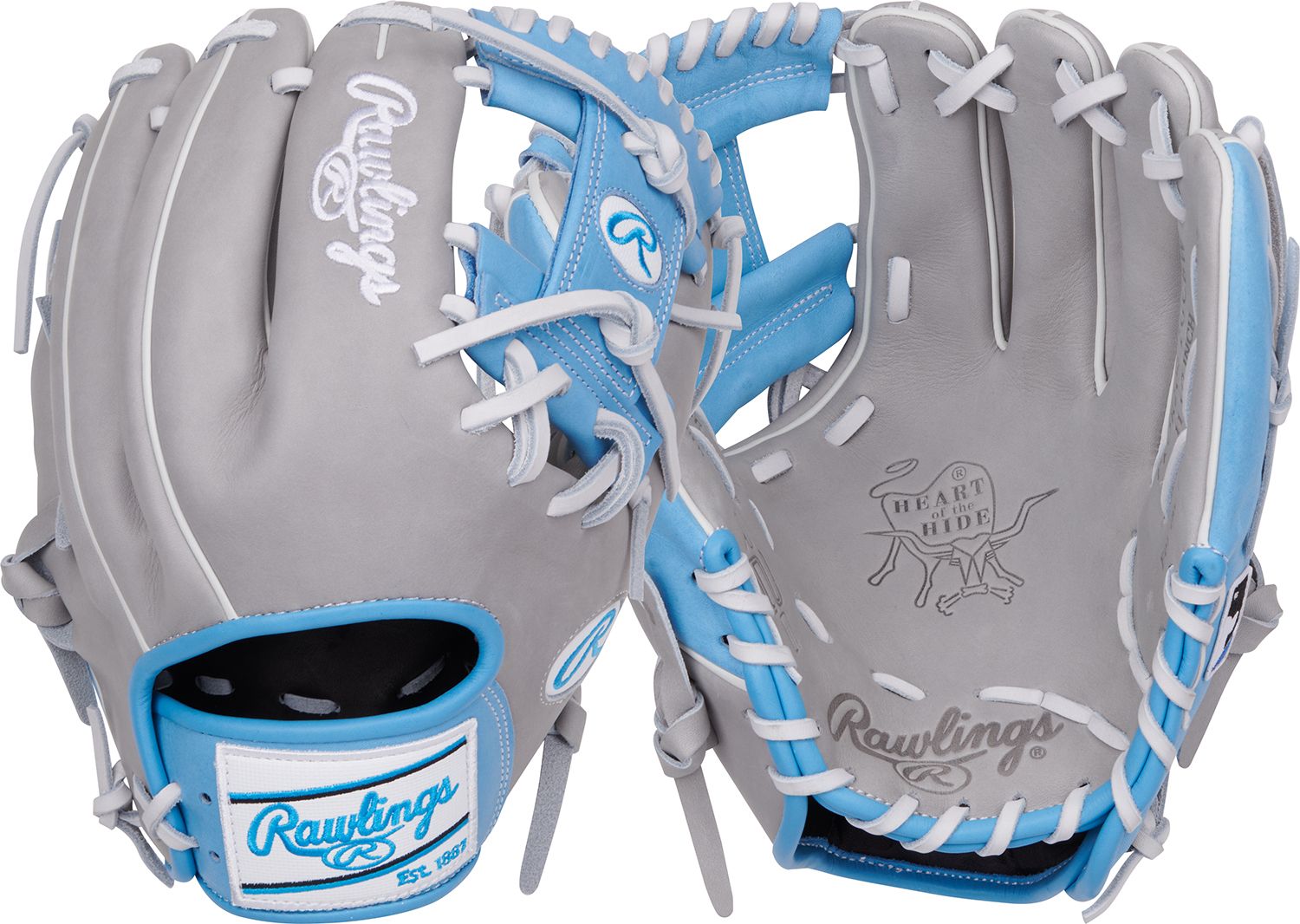 Rawlings 11.5" Heart of the Hide R2G Series Glove product image
