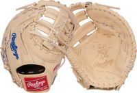 Rawlings 13" Heart of the Hide R2G Series First Base Mitt 2025