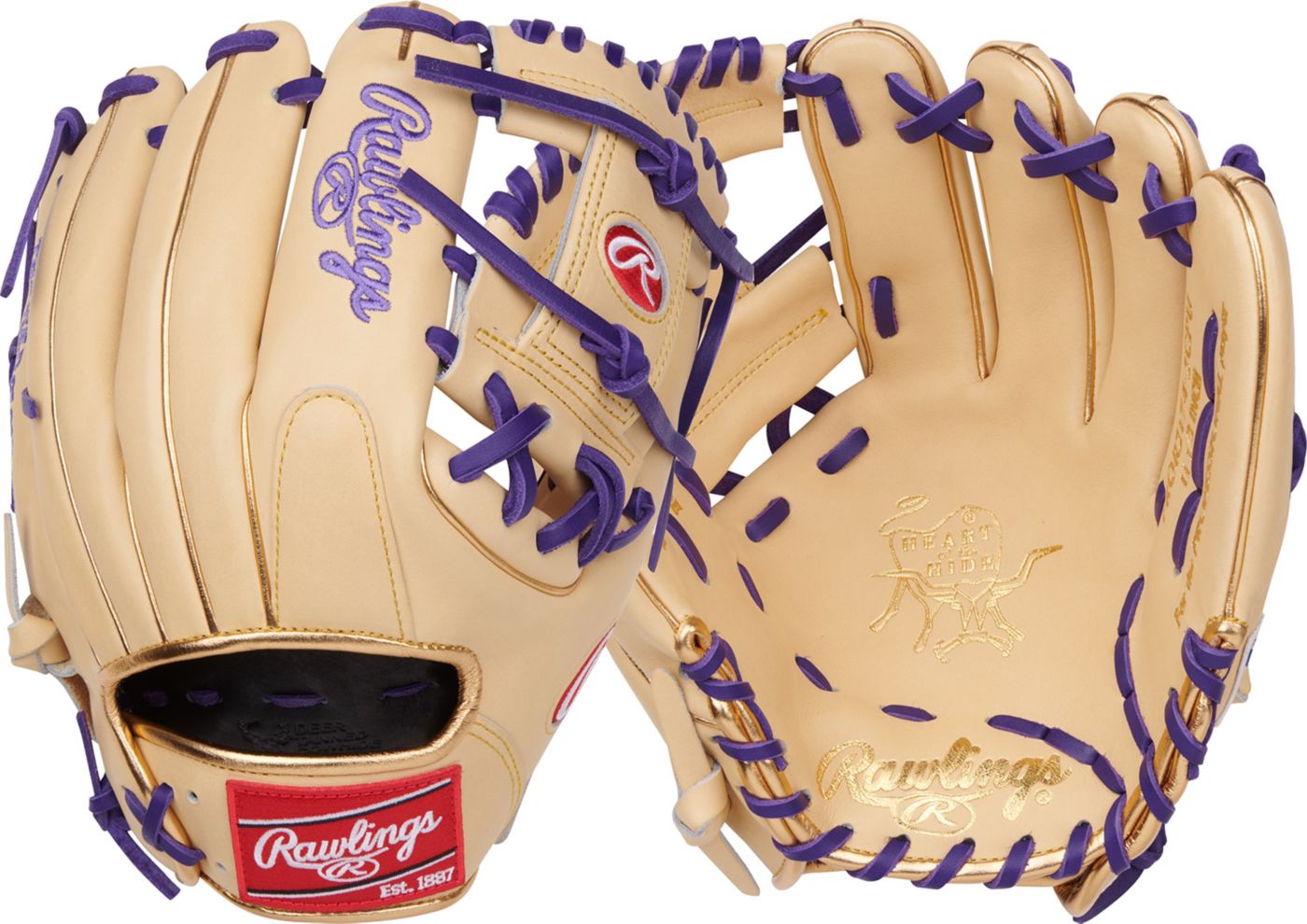 Rawlings brandon crawford glove online