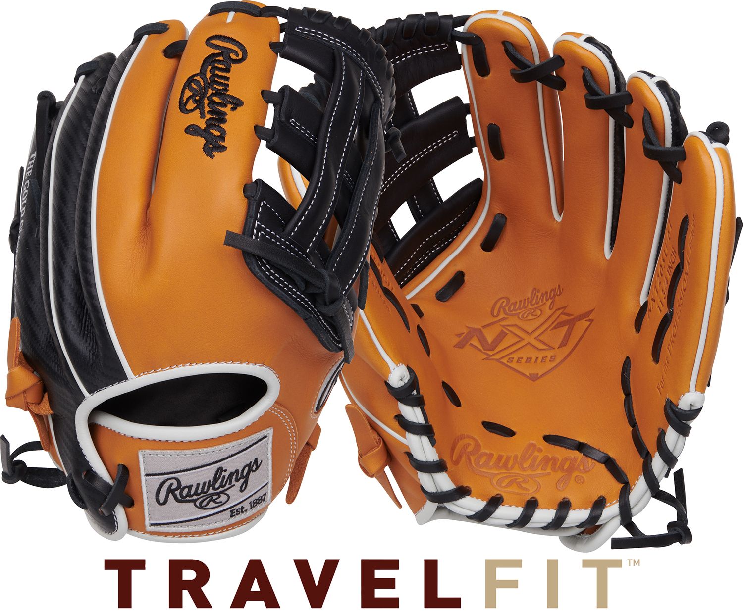 Rawlings 11.75" NXT ContoUR Fit Series Glove product image