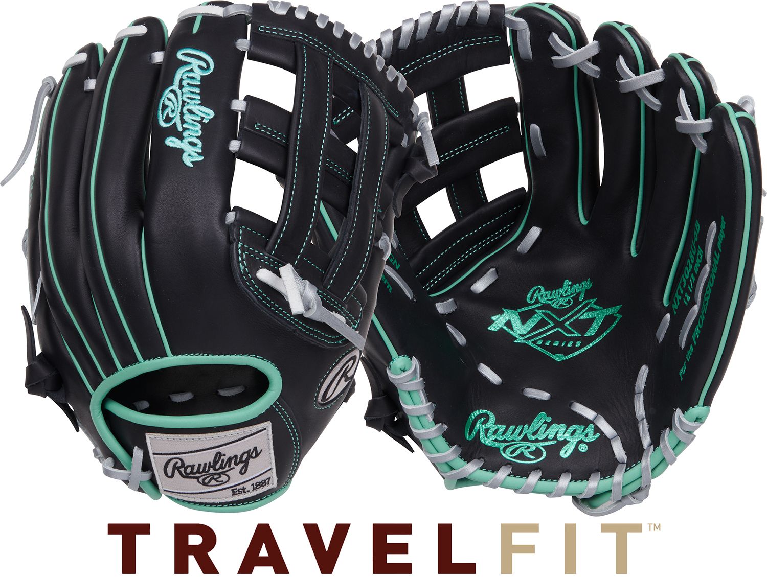 Rawlings 12.5" NXT ContoUR Fit Series Glove product image