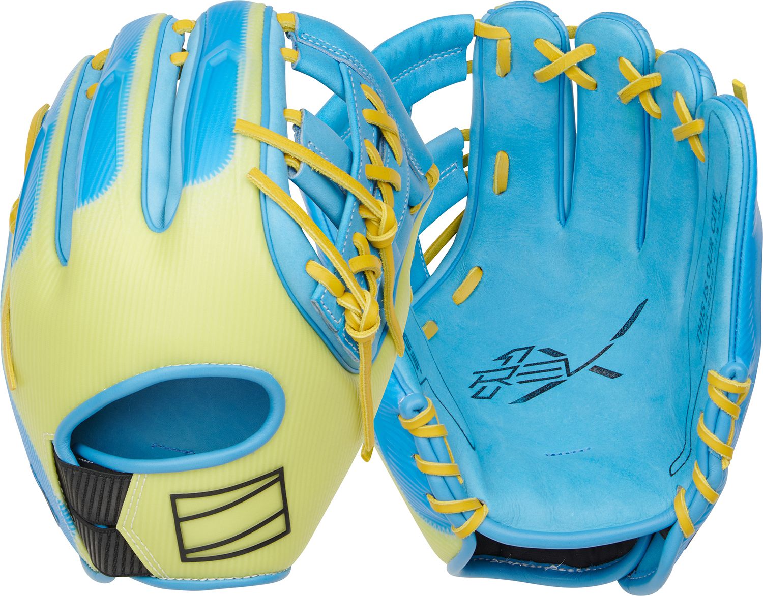Rawlings 11.5” Boston REV1X Series Glove product image