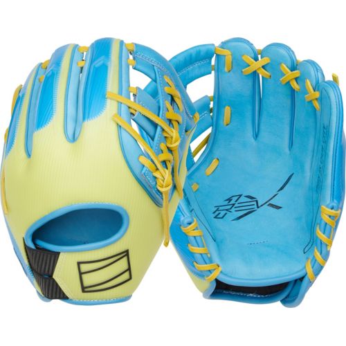 Rawlings 11.75” Florida Spring Training REV1X Series Glove 2025