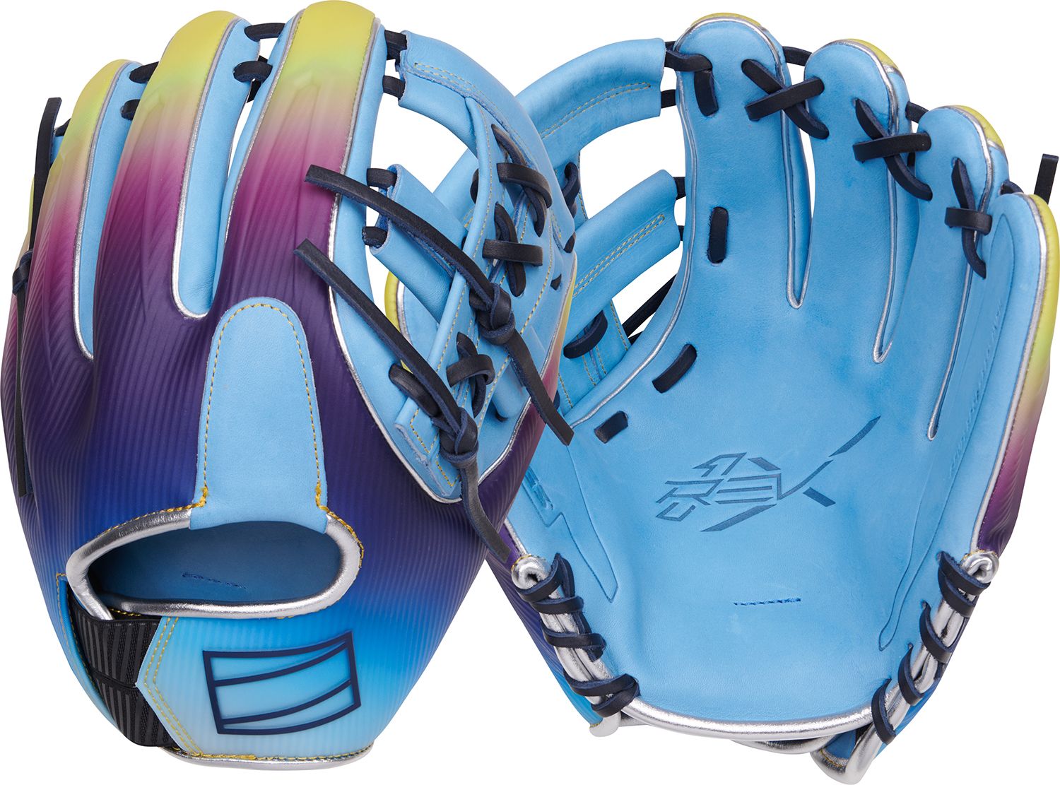 Rawlings 11.75” Francisco Lindor REV1X Series Glove 2025 product image