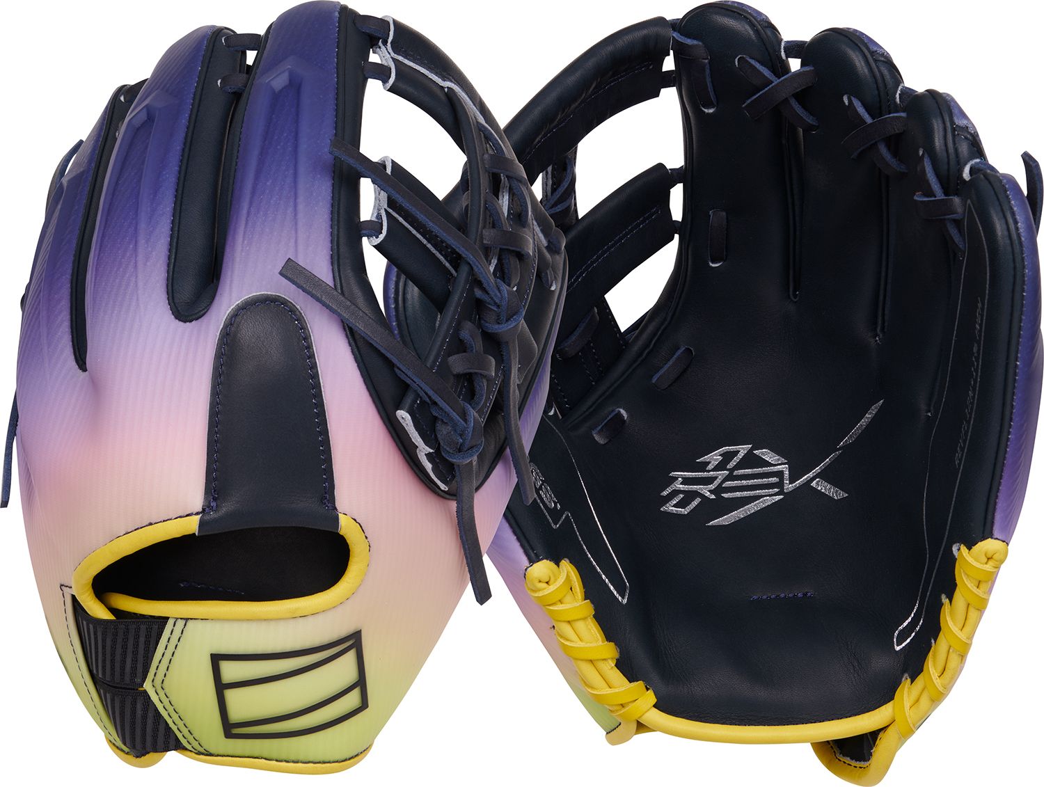 Rawlings 11.75” Francisco Lindor REV1X Series Glove 2025 product image