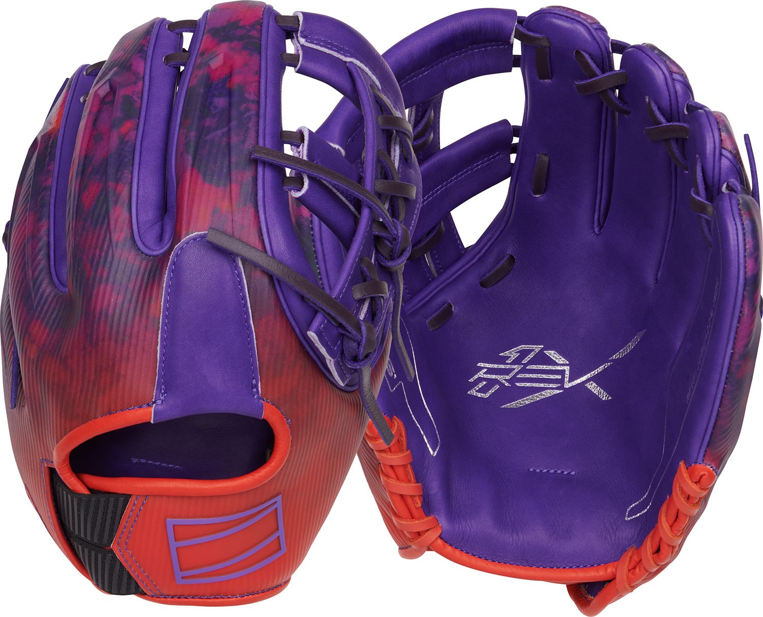 Rawlings 11.75” Francisco Lindor REV1X Series Glove 2025 product image
