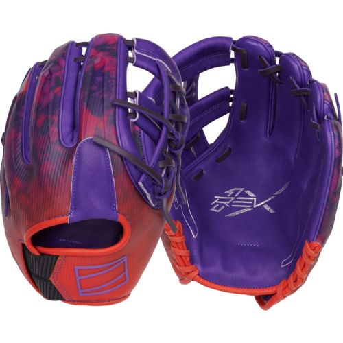 Rawlings 11.75” Florida Spring Training REV1X Series Glove 2025