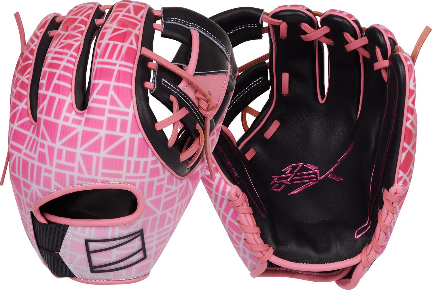 Rawlings 11.5” REV1X Series Glove 2025 product image