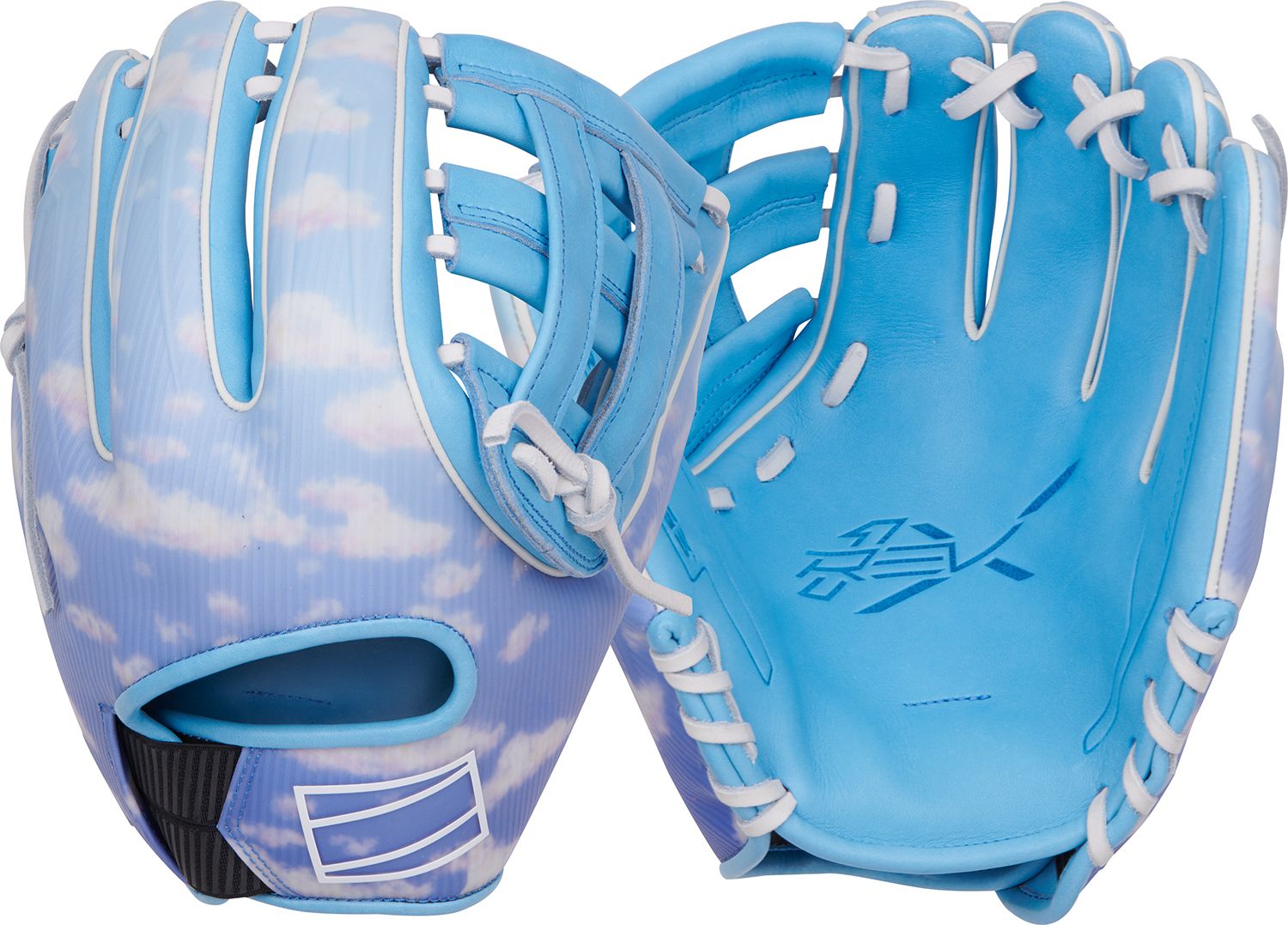 Rawlings 11.75" REV1X Series Glove 2025 product image