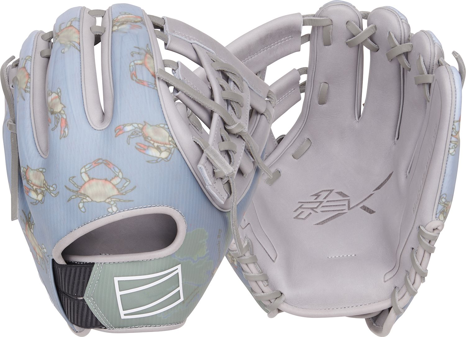 Rawlings 11.5” Chesapeake REV1X Series Glove product image