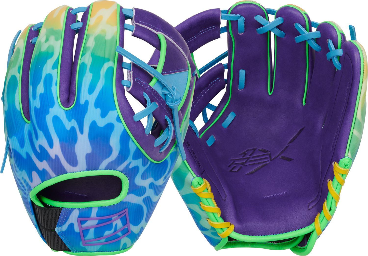 Rawlings 11.5” Tampa REV1X Series Glove product image