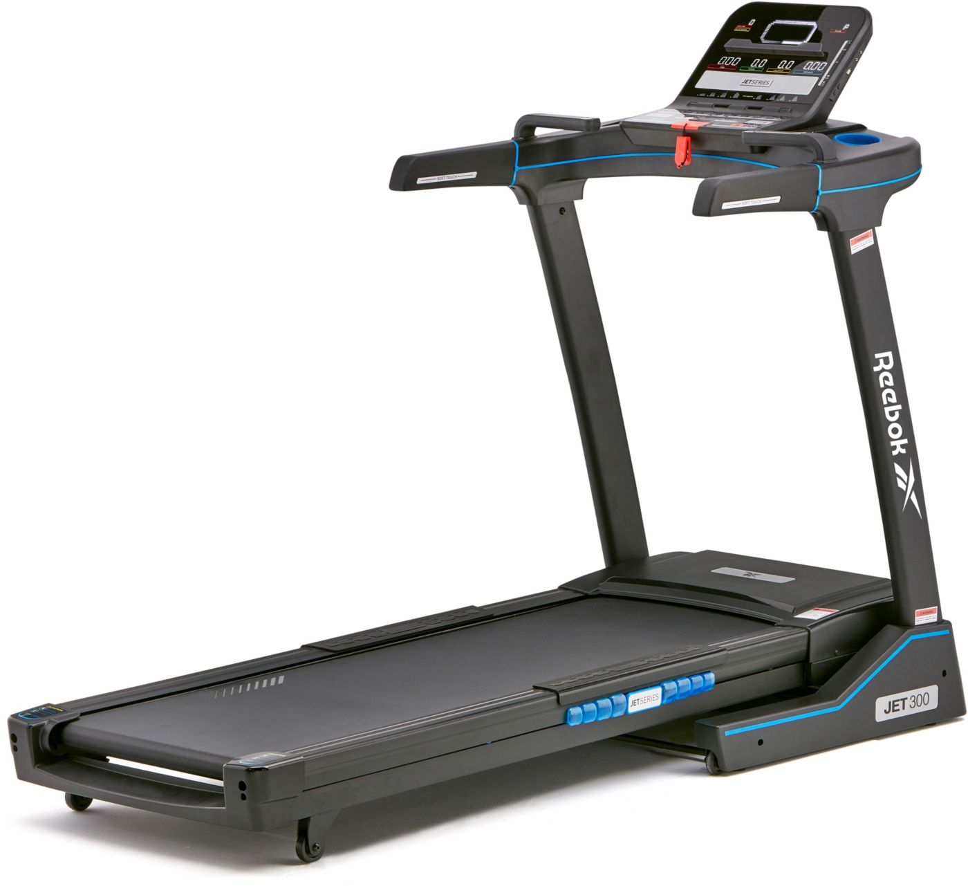 Reebok Jet 300 Treadmill