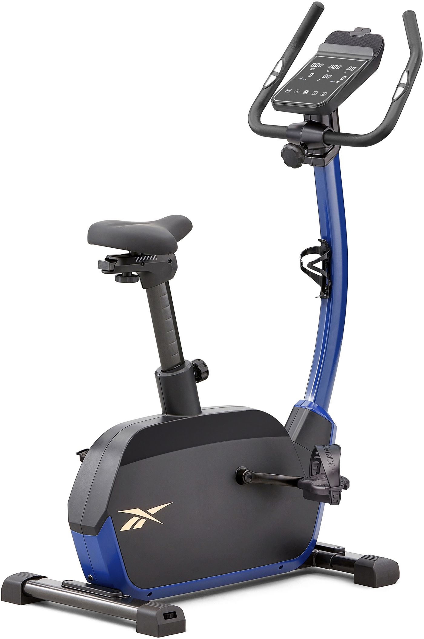 Reebok FR30 Exercise Bike Black