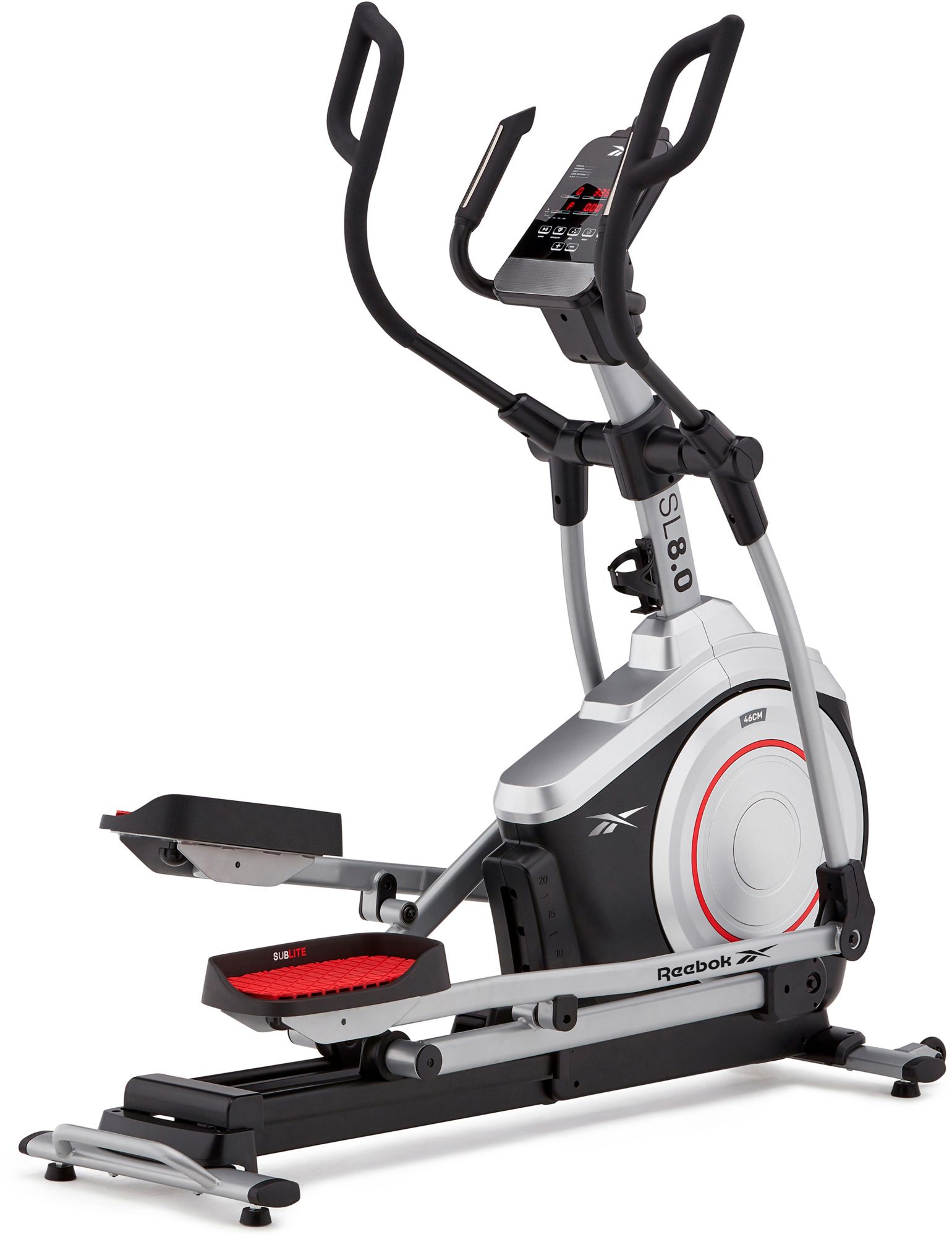 Reebok SL8.0 Cross Trainer Elliptical product image