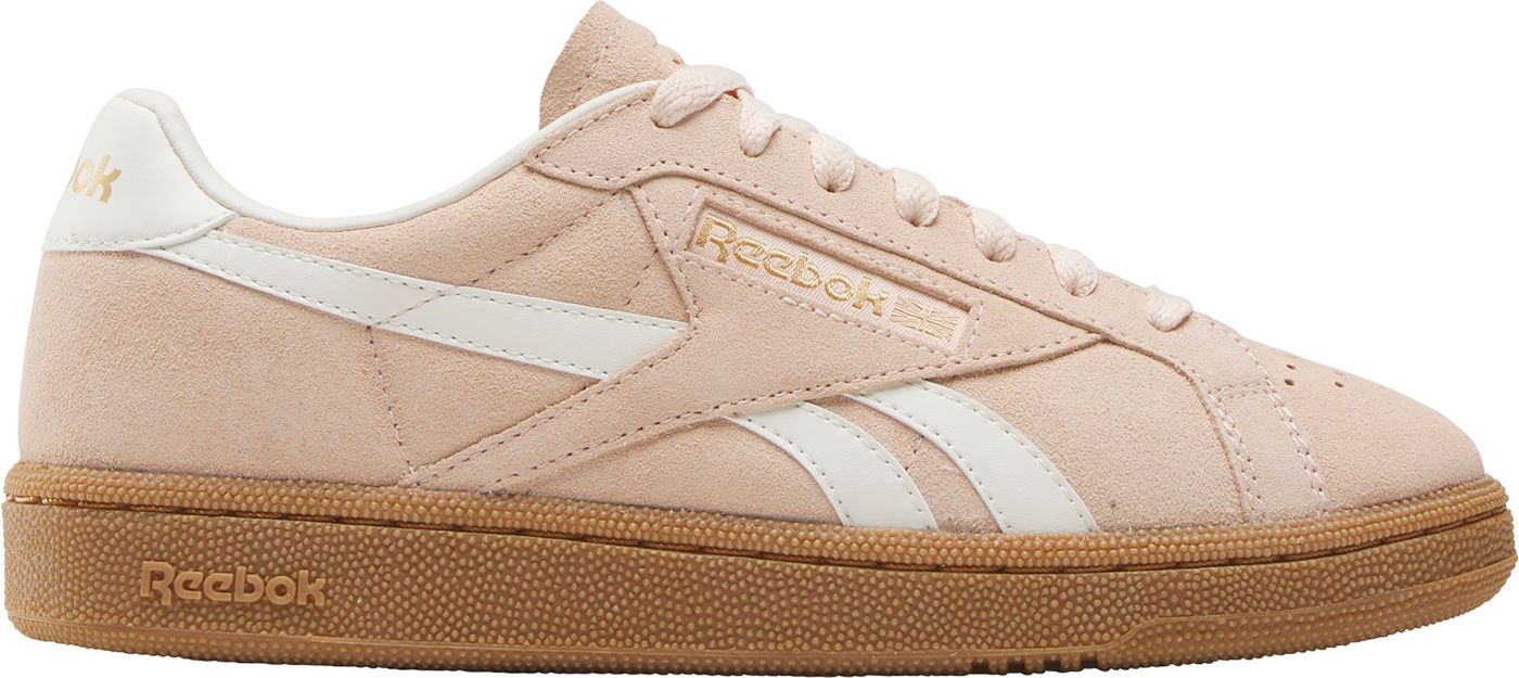 Reebok Club C Grounds UK Shoes Dick s Sporting Goods