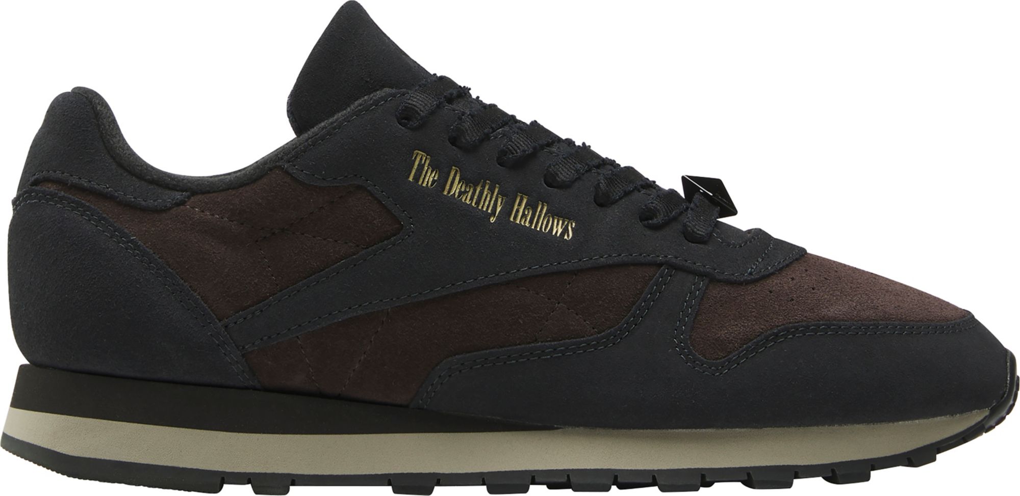 Reebok Men's Classic Leather Shoes product image