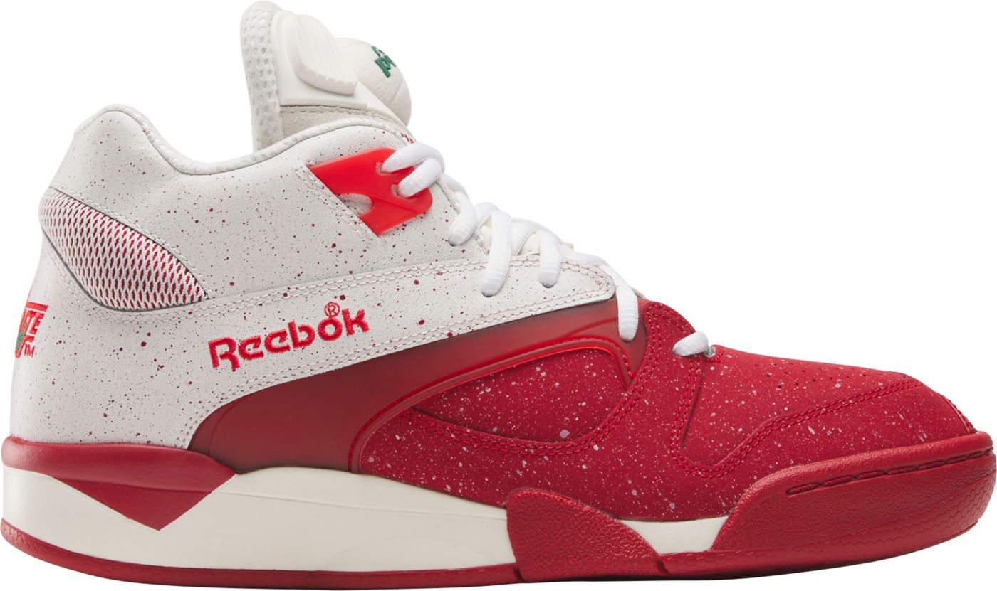 Reebok new pump shoes on sale