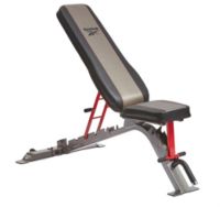 Reebok Utility Bench | Dick's Sporting Goods