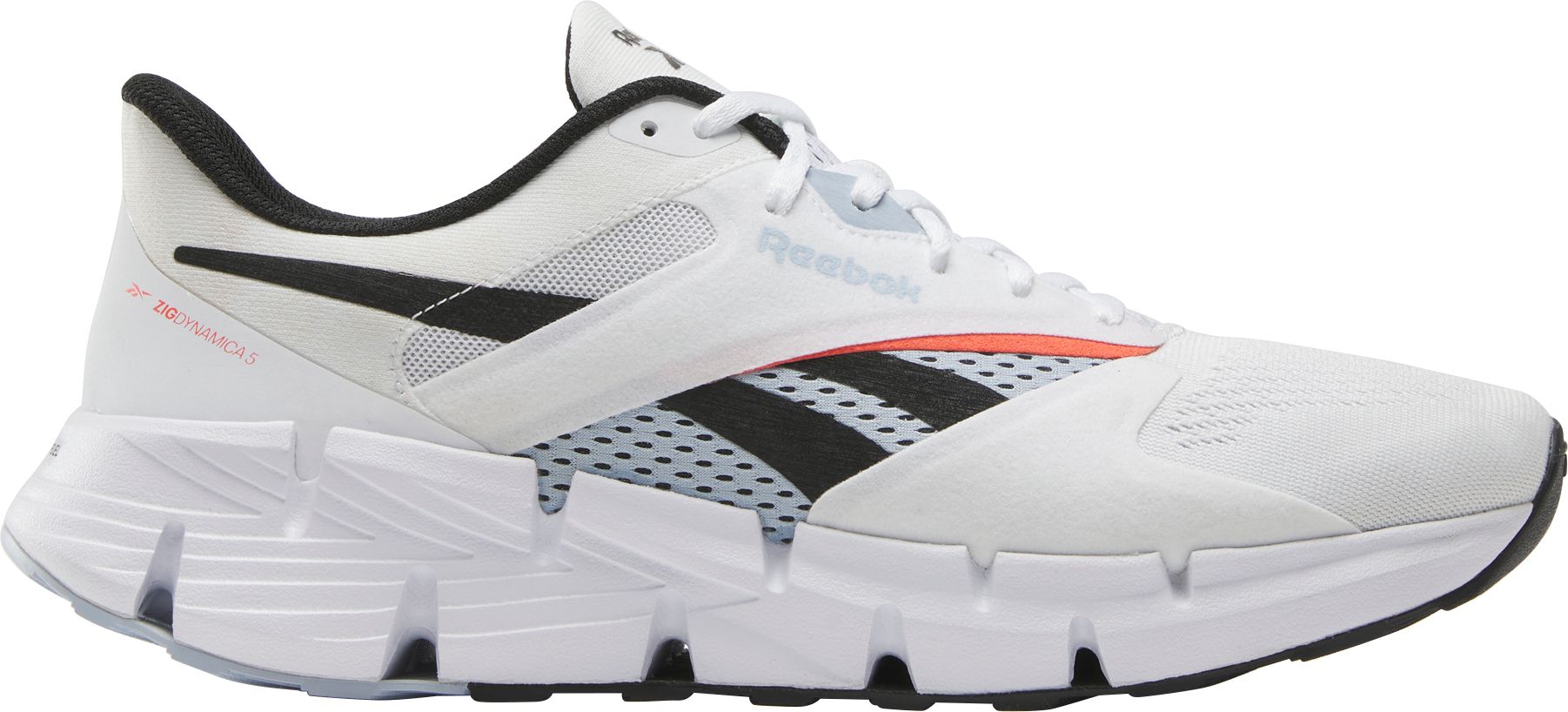 Reebok Zig Dynamica 5 Running Shoes product image