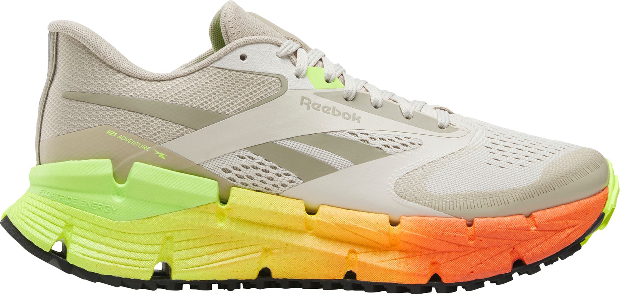 Reebok Men's FloatZig 1 Adventure Running Shoes product image